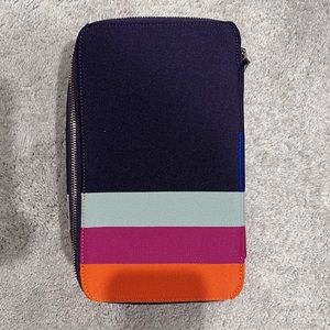 Rothy’s large catchall in Sugarplum BNIB